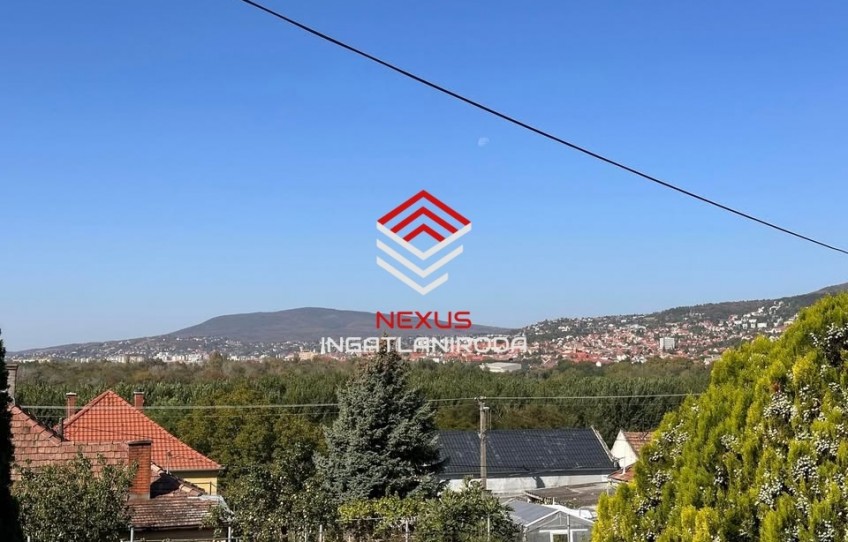 Pécs Eladó Ház Fürj utca