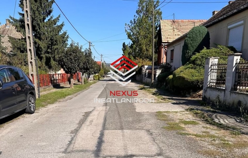 Pécs Eladó Ház Fürj utca