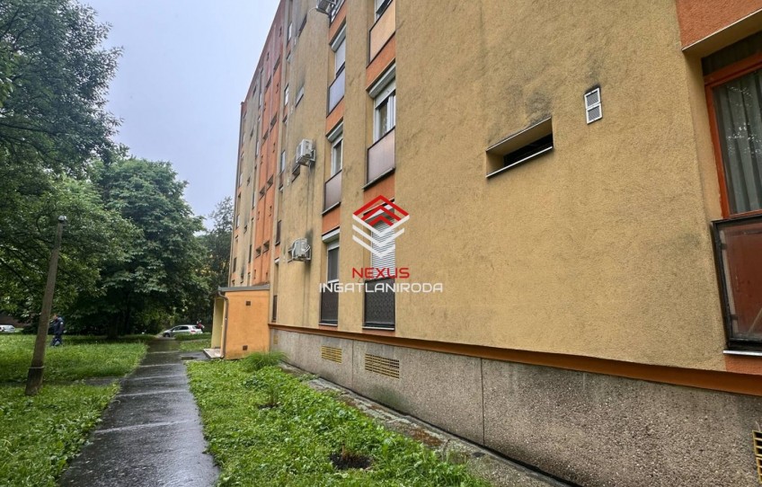 Pécs Eladó Lakás Berze Nagy János utca