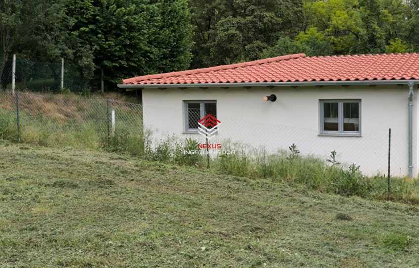 Keszü Eladó Telek