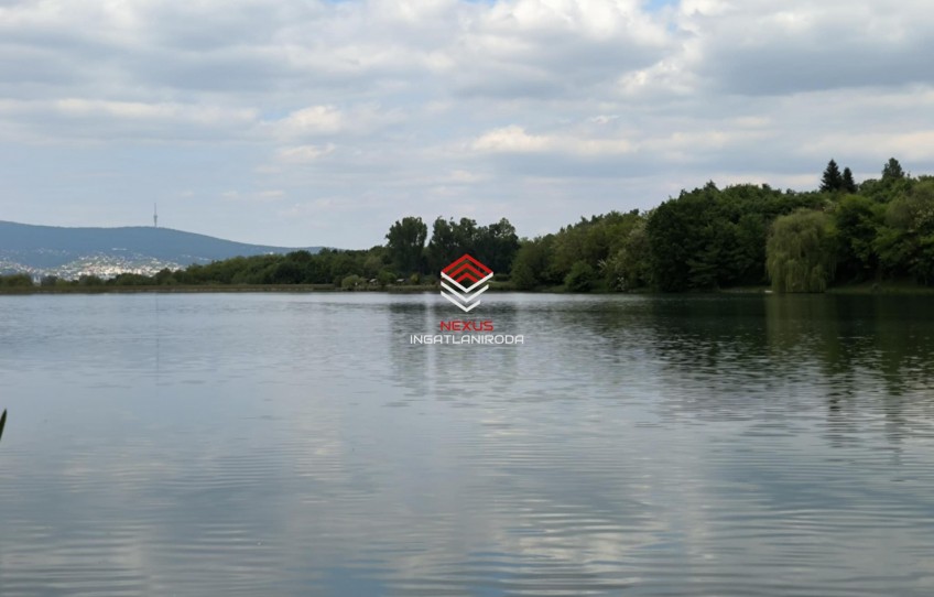 Keszü Eladó Telek