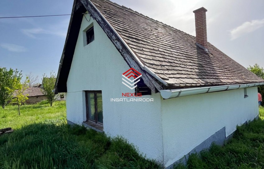 Mozsgó Eladó Ház