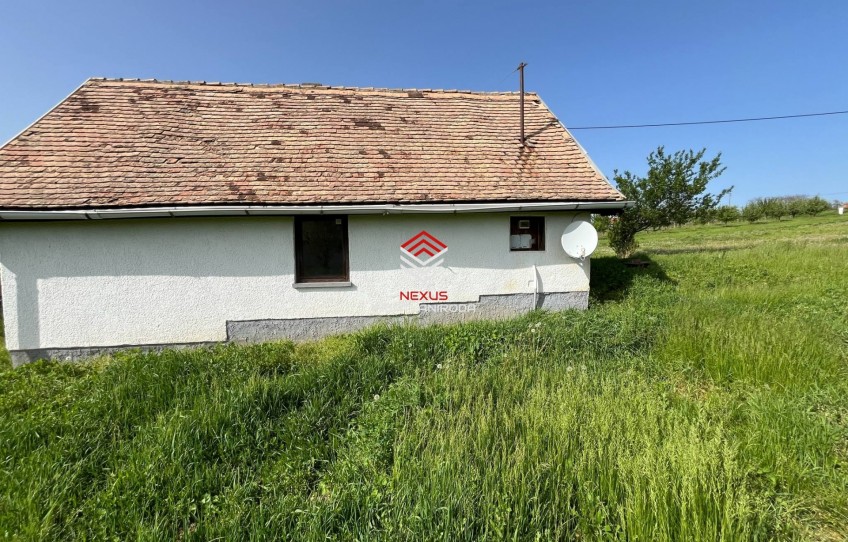 Mozsgó Eladó Ház