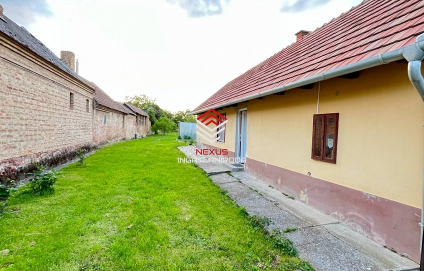 Szabadszentkirály Eladó Ház