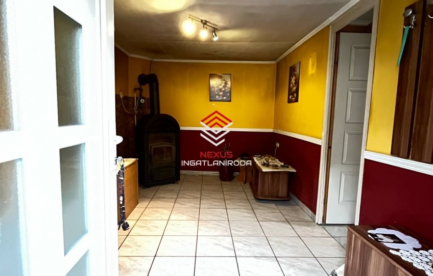 Szabadszentkirály Eladó Ház