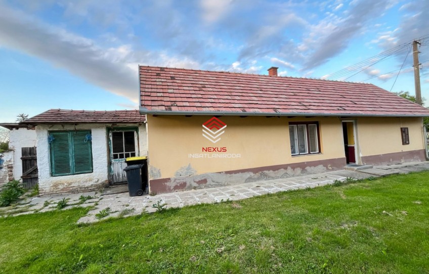 Szabadszentkirály Eladó Ház