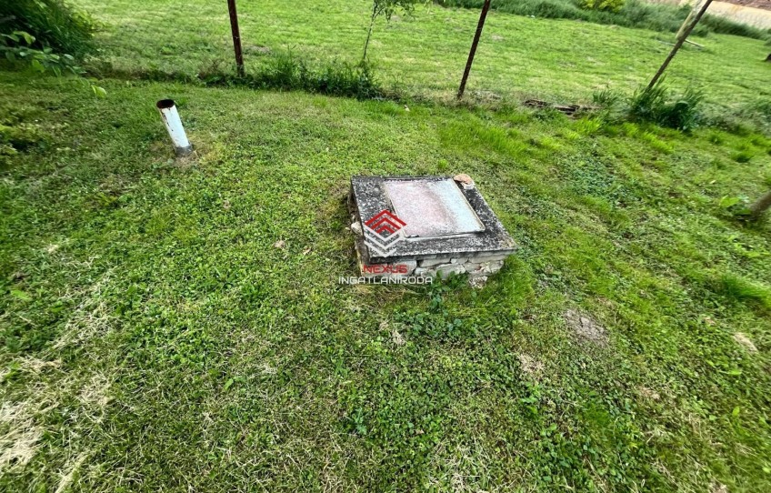 Szabadszentkirály Eladó Ház