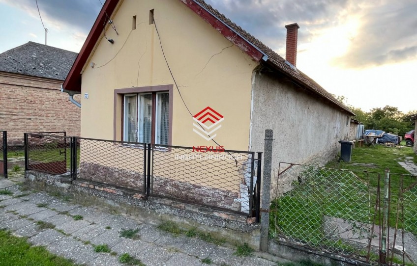 Szabadszentkirály Eladó Ház