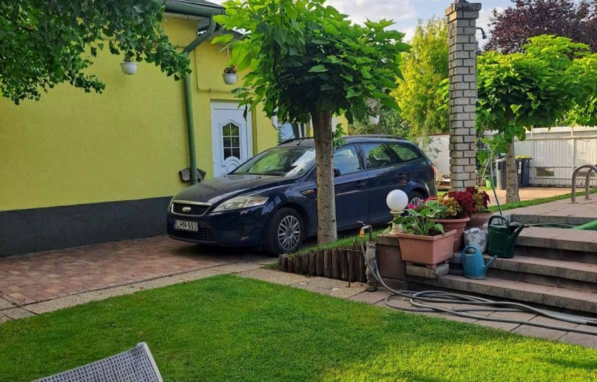 Üllő Eladó Ház
