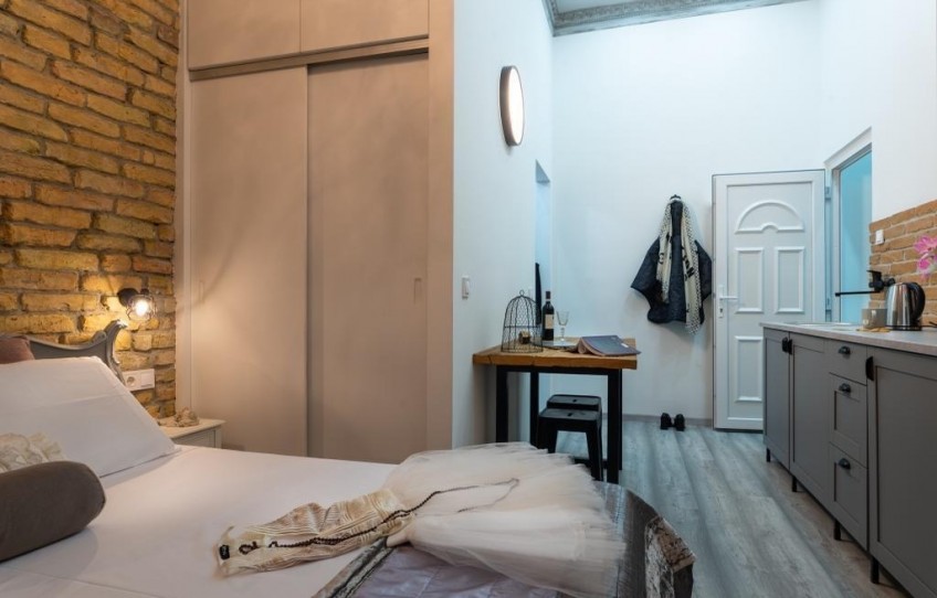 Budapest VII. kerület Kiadó Lakás Király utca