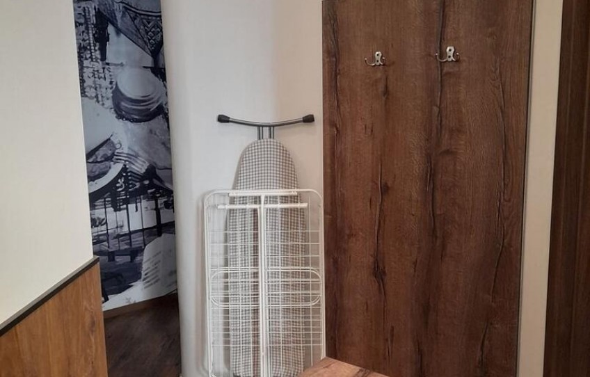 Budapest VI. kerület Kiadó Lakás