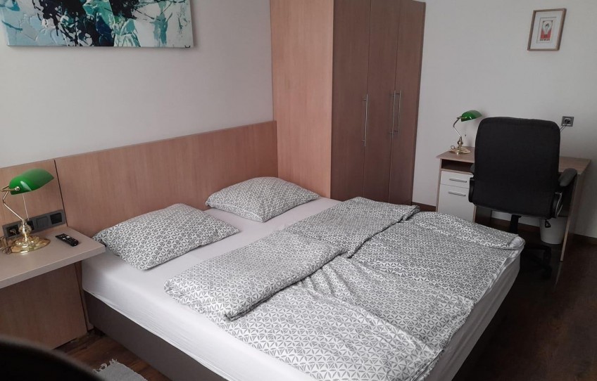 Budapest VI. kerület Kiadó Lakás