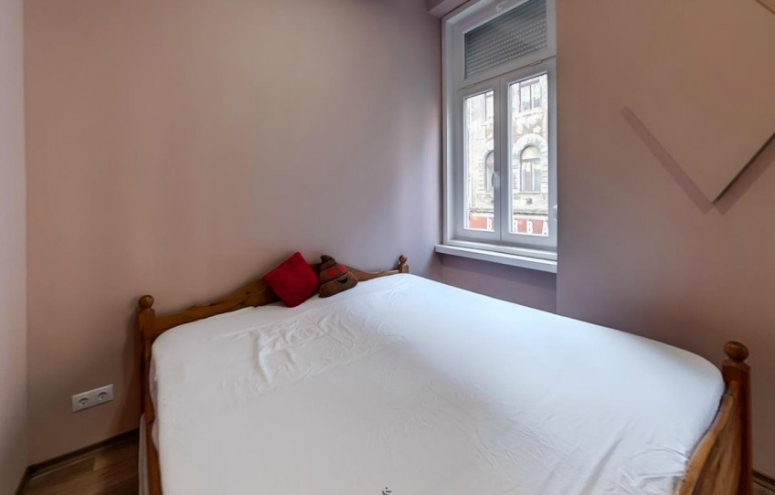 Budapest VI. kerület Kiadó Lakás