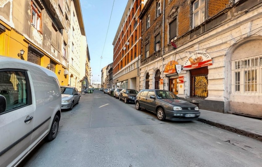 Budapest VI. kerület Kiadó Lakás