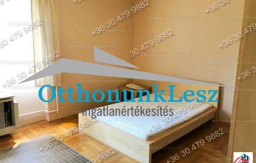Budapest XI. kerület Kiadó Lakás Bogyó utca