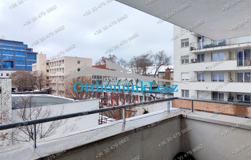 Budapest XIII. kerület Kiadó Lakás Teve utca