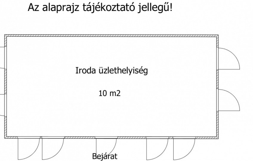 Veszprém Eladó Üzlethelyiség