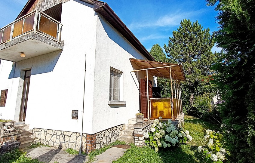 Balatonkenese Eladó Ház