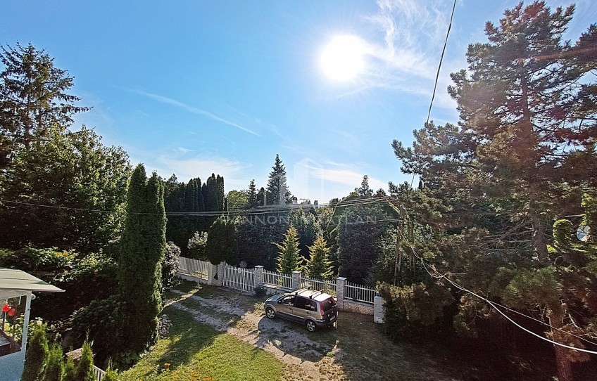 Balatonkenese Eladó Ház