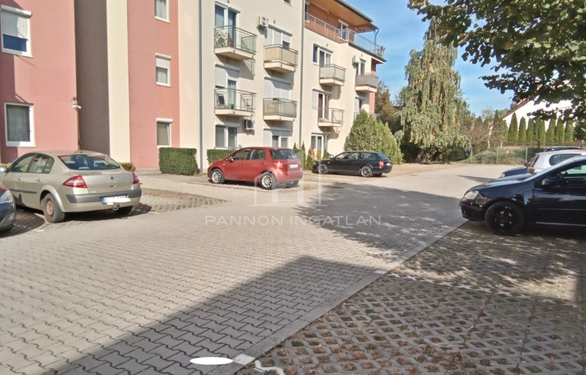 Veszprém Eladó Lakás Rómer Flóris utca