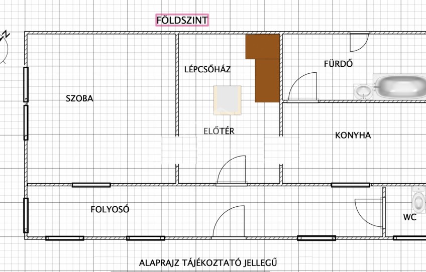 Olaszfalu Eladó Ház