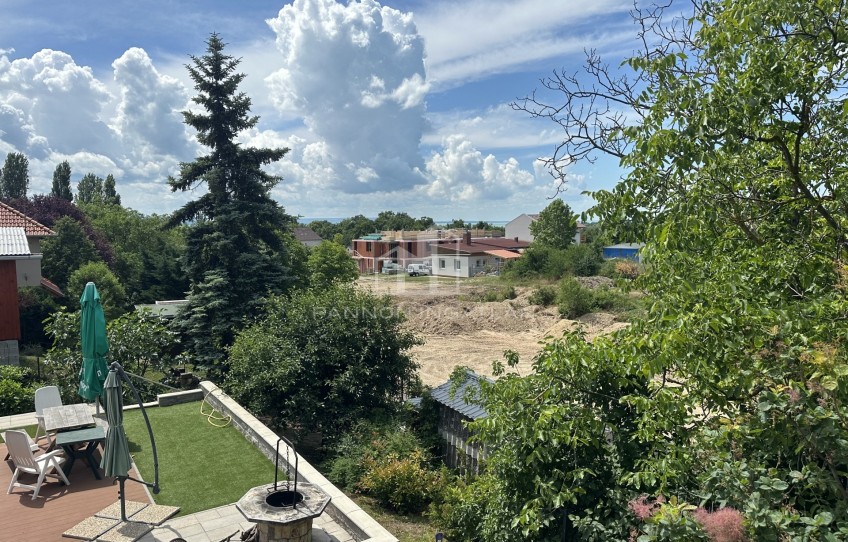 Balatonudvari Eladó Ház Munkácsy utca