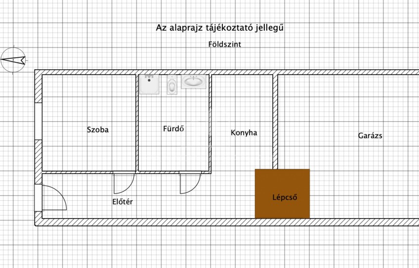 Alsóörs Eladó Nyaraló