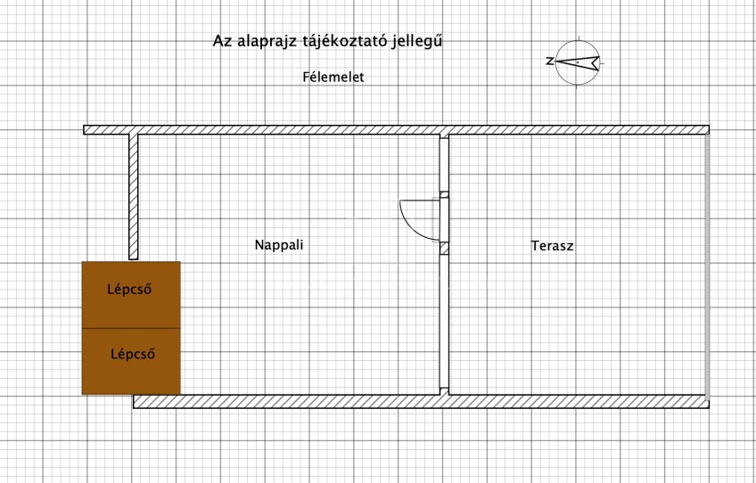 Alsóörs Eladó Nyaraló