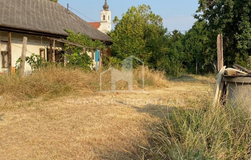 Balatonfőkajár Eladó Ház Petőfi Sándor