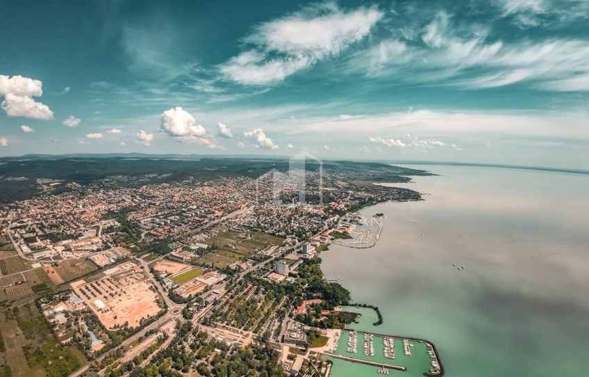 Balatonfüred Eladó Lakás