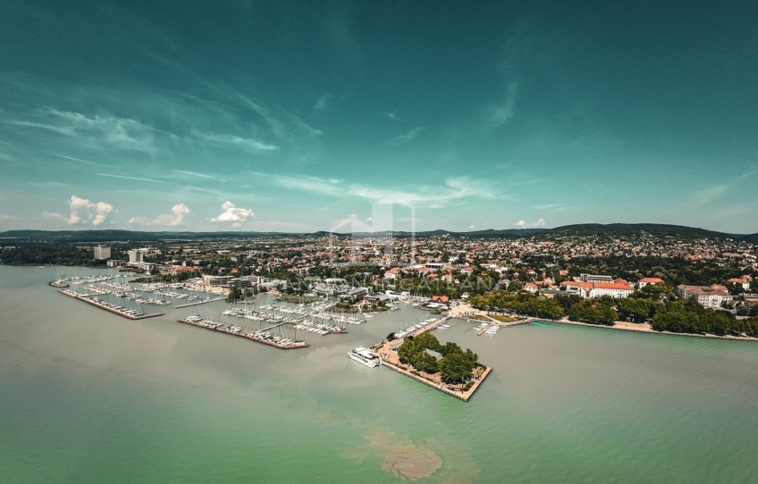 Balatonfüred Eladó Lakás