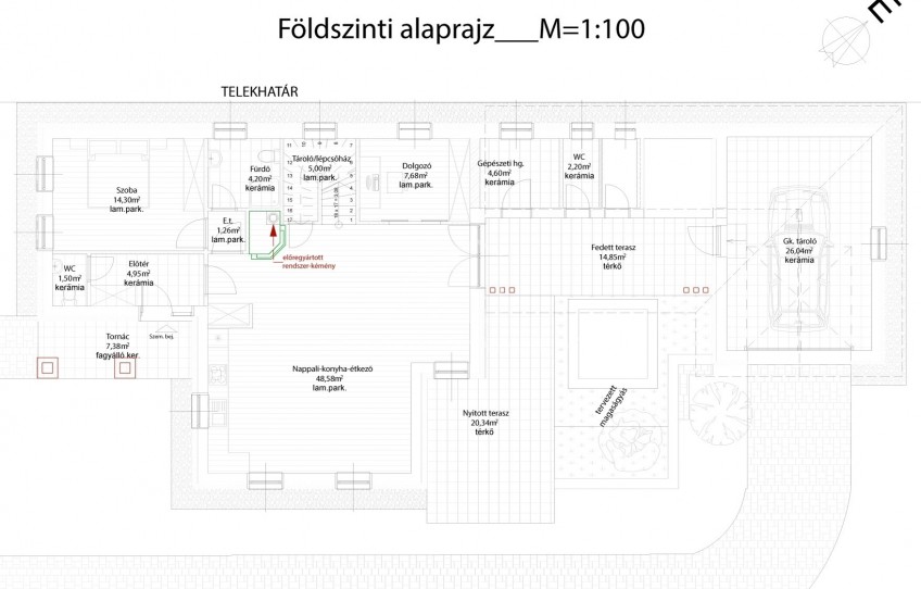 Vászoly Eladó Ház
