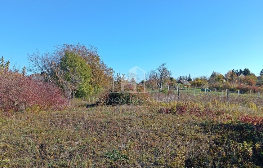 Balatonkenese Eladó Telek