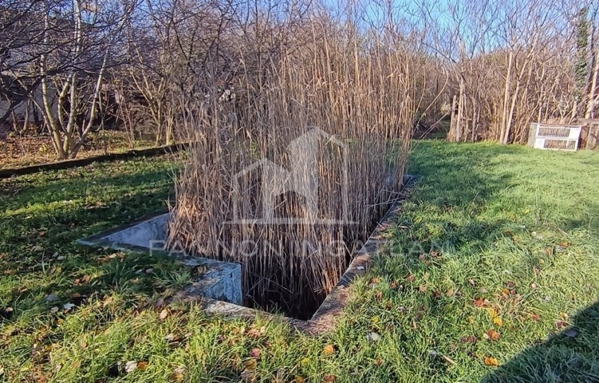 Balatonfőkajár Eladó Telek