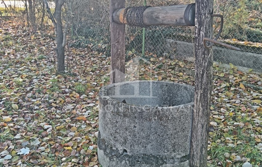 Balatonfőkajár Eladó Telek