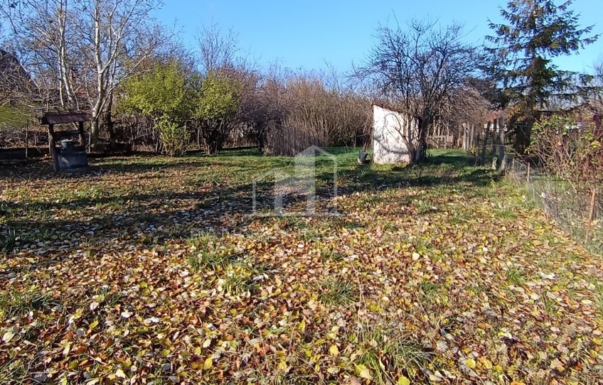 Balatonfőkajár Eladó Telek