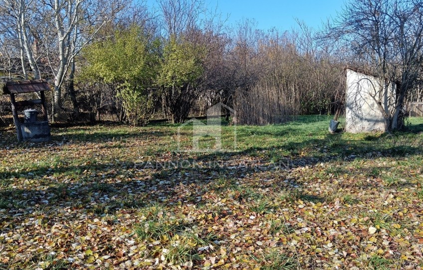 Balatonfőkajár Eladó Telek
