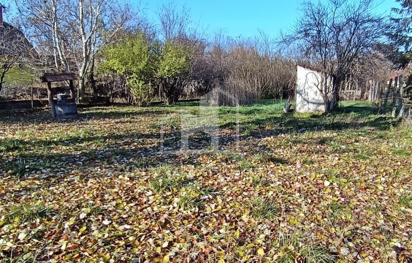 Balatonfőkajár Eladó Telek