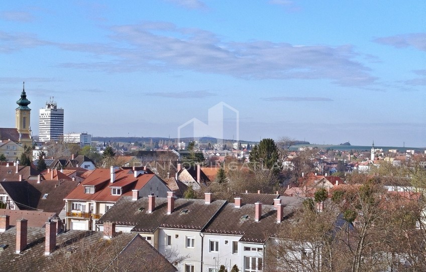 Veszprém Eladó Lakás Munkácsy Mihály utca