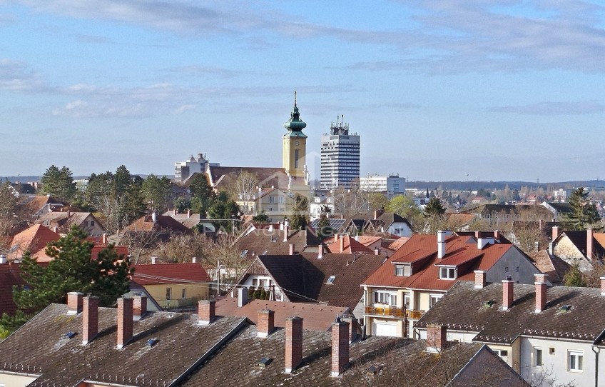 Veszprém Eladó Lakás Munkácsy Mihály utca