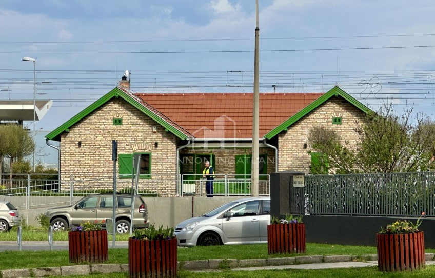 Budapest XXII. kerület Eladó Lakás