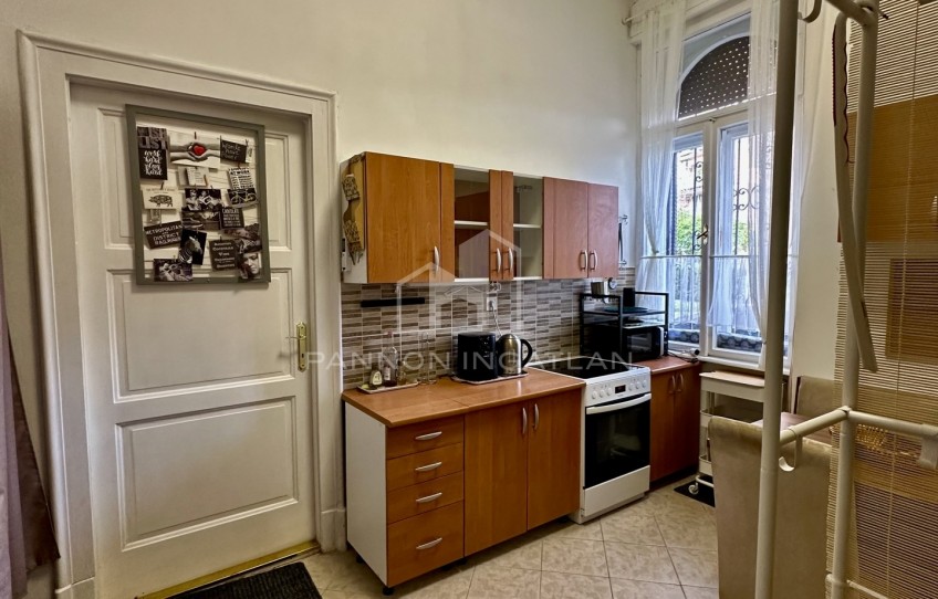 Budapest XXII. kerület Eladó Lakás