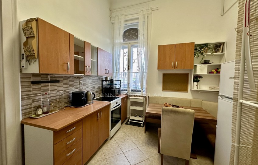 Budapest XXII. kerület Eladó Lakás