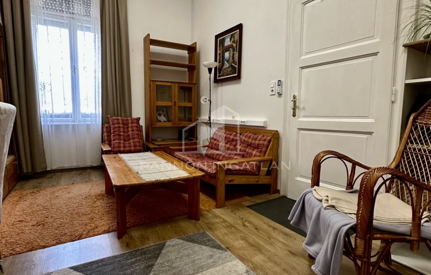 Budapest XXII. kerület Eladó Lakás