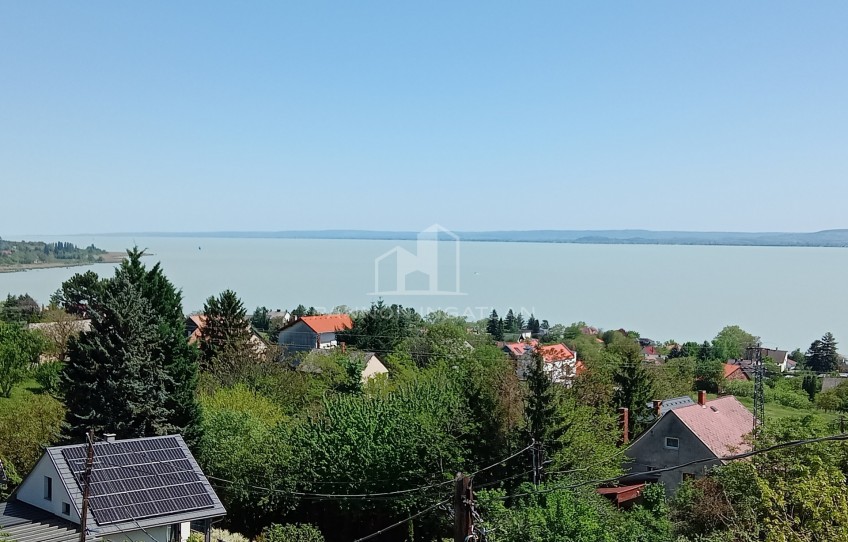 Badacsonytomaj Eladó Ház