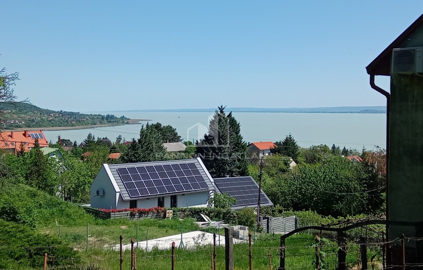 Badacsonytomaj Eladó Ház