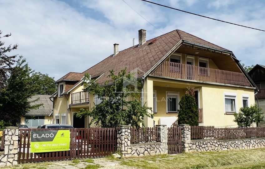 Pápa Eladó Ház