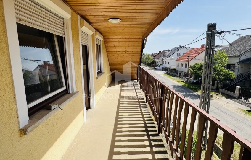 Pápa Eladó Ház