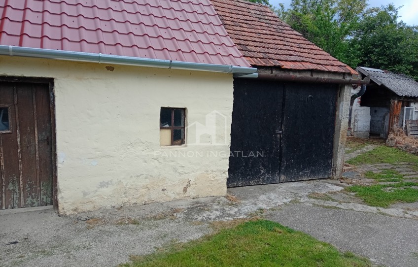 Magyarpolány Eladó Ház
