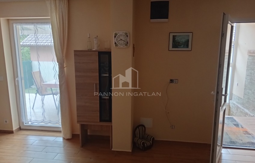 Magyarpolány Eladó Ház